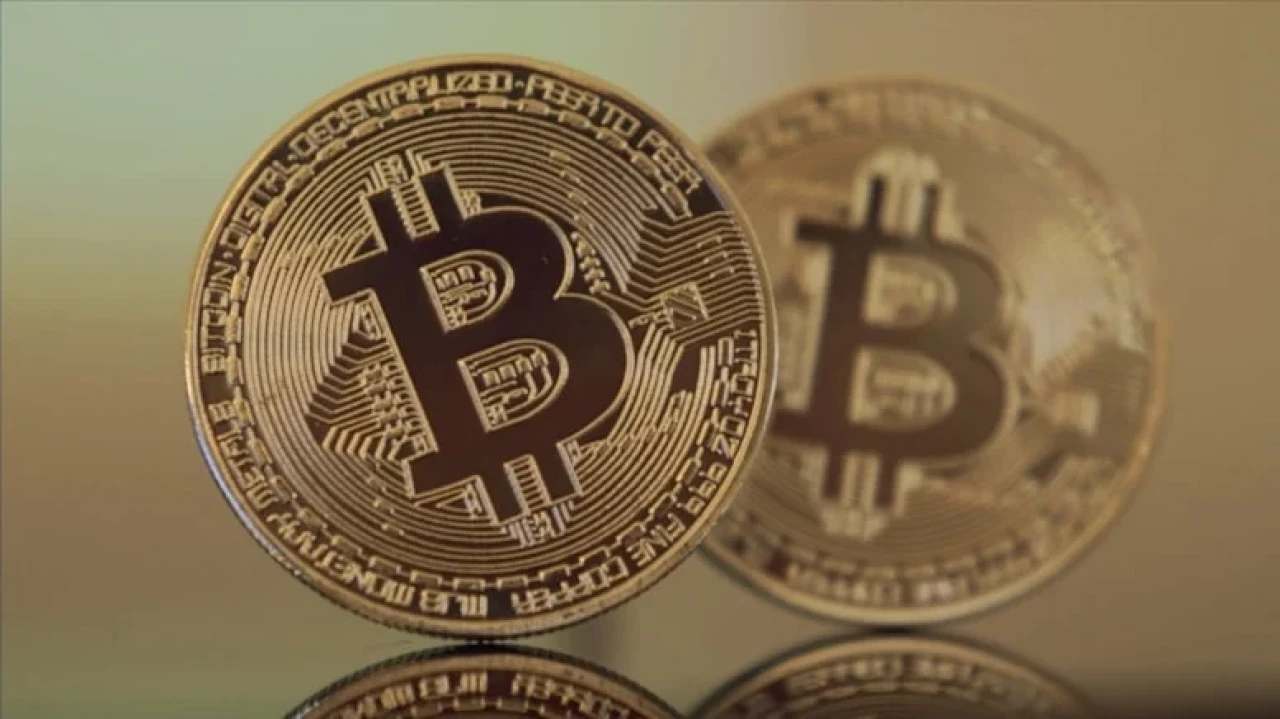 Bitcoin 90 bin doların üstünde