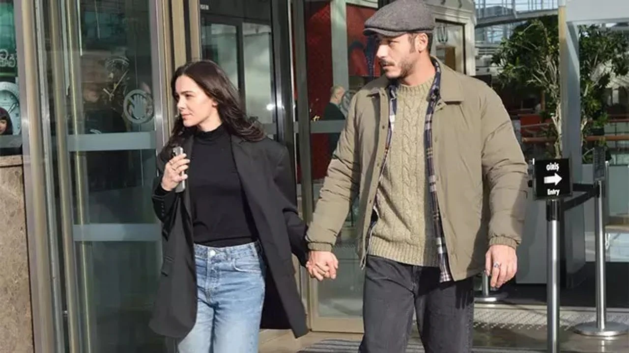 Kubilay Aka'dan Hafsanur Sancaktutan itirafı!
