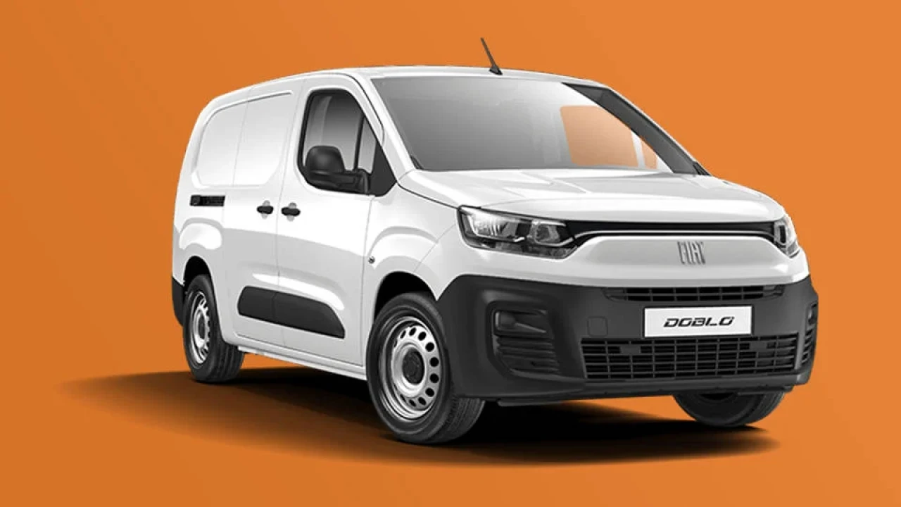 Doblo fiyatı ne kadar? İşte 2025 Doblo Combi ve Cargo Fiyatı!