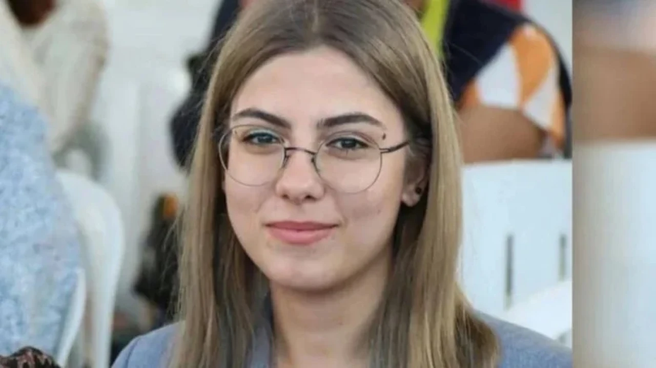 Avukatı açıkladı: Tutuklu öğrenci Esila Ayık'ın kalp hastalığı cezaevinde ilerledi