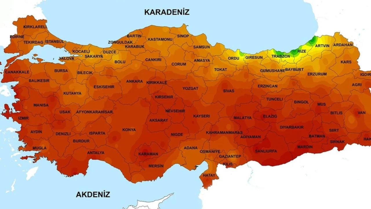 Türkiye'ye flaş 29 Nisan tarihi verildi. Bir anda geri dönebilir