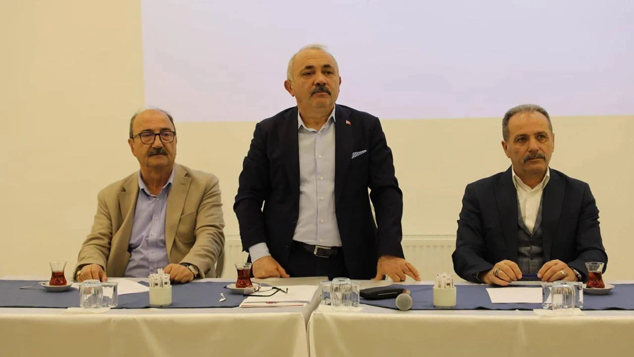Çankırı Belediye Başkanı kim ve Çankırı hangi partide? (2025 Güncel)