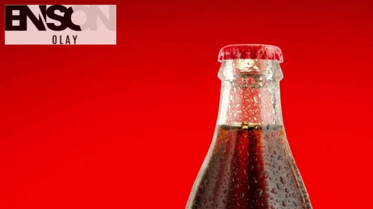 Birkaç senelik şirket, 133 yıllık Coca Cola'yı yakaladı