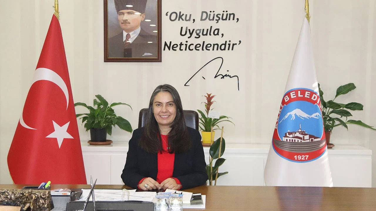 Ağrı Belediye Başkanı sonunda belli oldu! Hangi partiden olduğu da açıklandı
