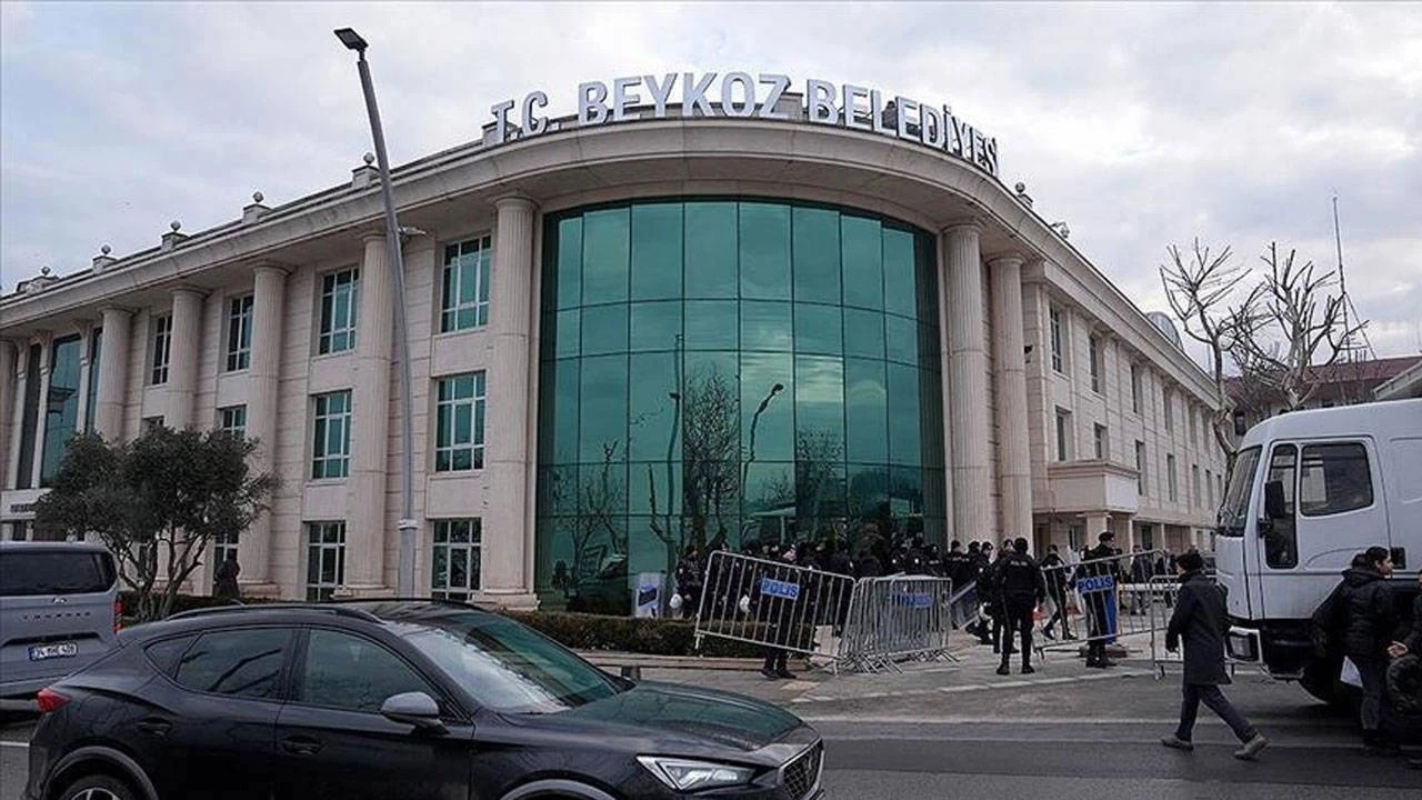 Beykoz Belediye Başkan Yardımcısı Fidan Gül tutuklandı