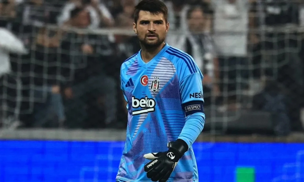 Ersin Destanoğlu krizi! Solskjaer’in önünde zor bir yol var