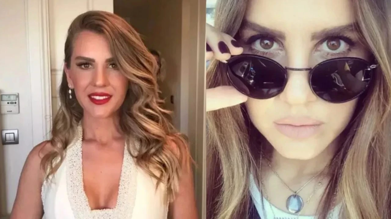 Eda Erol'un Hayatı ve Kariyeri Hakkında Bilinmeyenler!
