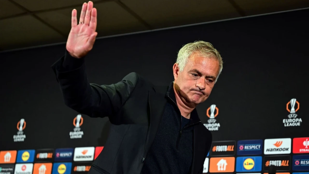 Jose Mourinho için cuma günü büyük bir gün olacak, maddi konular geri planda kalacak!