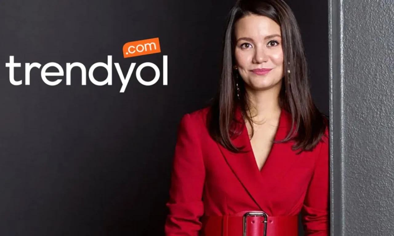 Demet Mutlu Kimdir, Trendyol Kimin, Sahibi? Demet Mutlu’nun Mesleği, Ne İş Yapıyor, Evli mi?