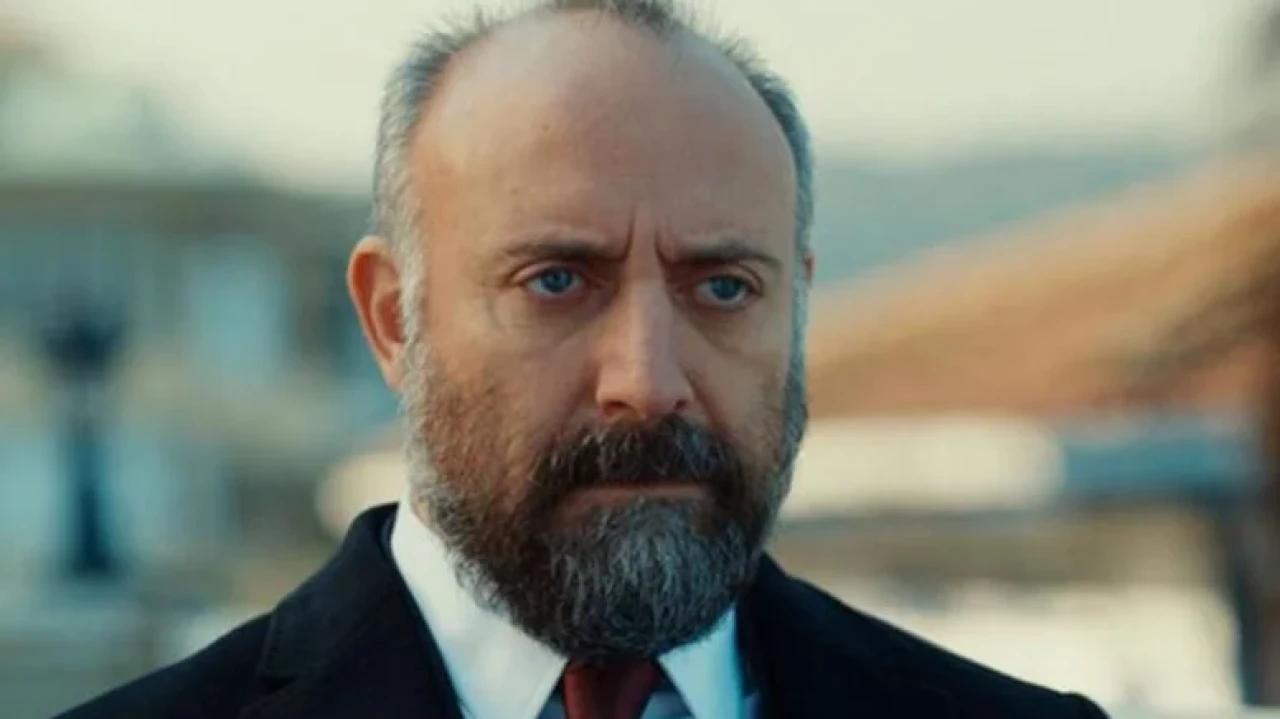 Halit Ergenç’in Aylık Gelir Ne Kadar? Açıklaması Olay Oldu!