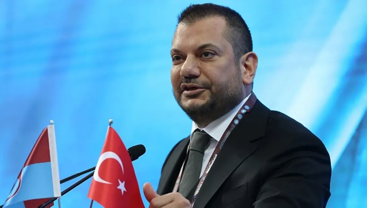 Trabzonspor alarm veriyor: Borç 5 milyar TL’yi aştı!