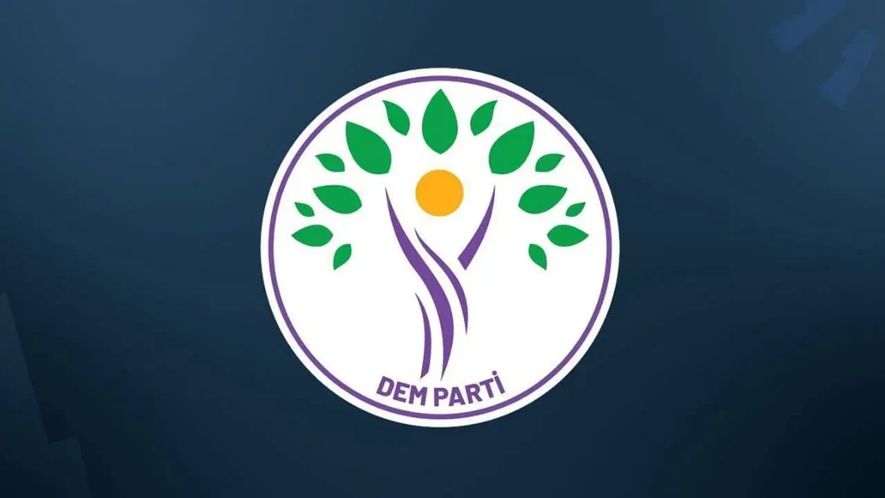 DEM Parti: Barışın ve kardeşliğin ışığını bu topraklara mutlaka getireceğiz
