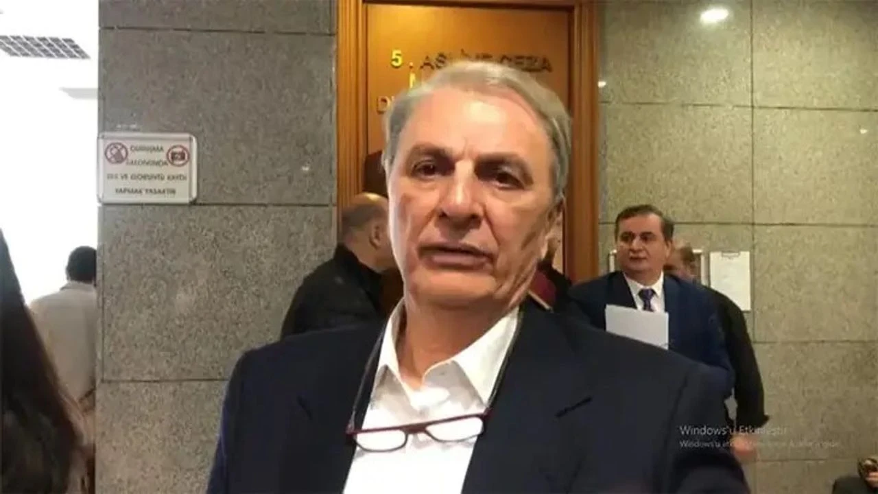 Gazeteci Can Ataklı'nın Devlet Bahçeli paylaşımı nedeniyle istenen ceza belli oldu!