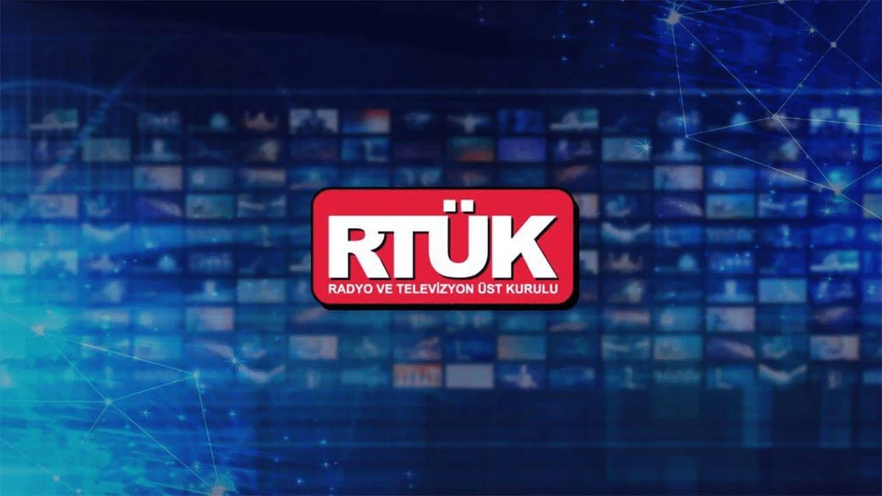RTÜK'ten KRT TV'ye "Abdülhamid" incelemesi