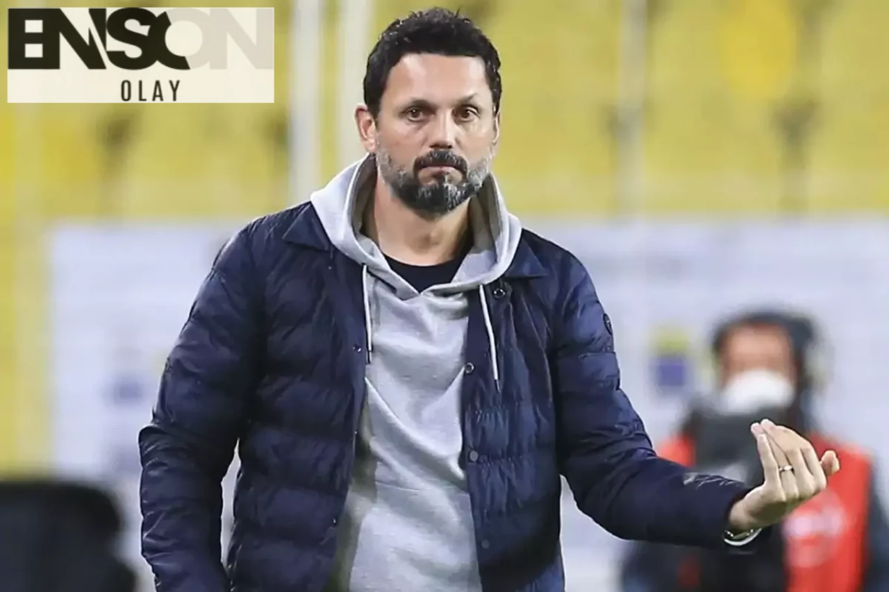 Erol Bulut Süper Lig’e Geri Dönüyor mu? Kocaelispor’la İlk Temas Sağlandı!