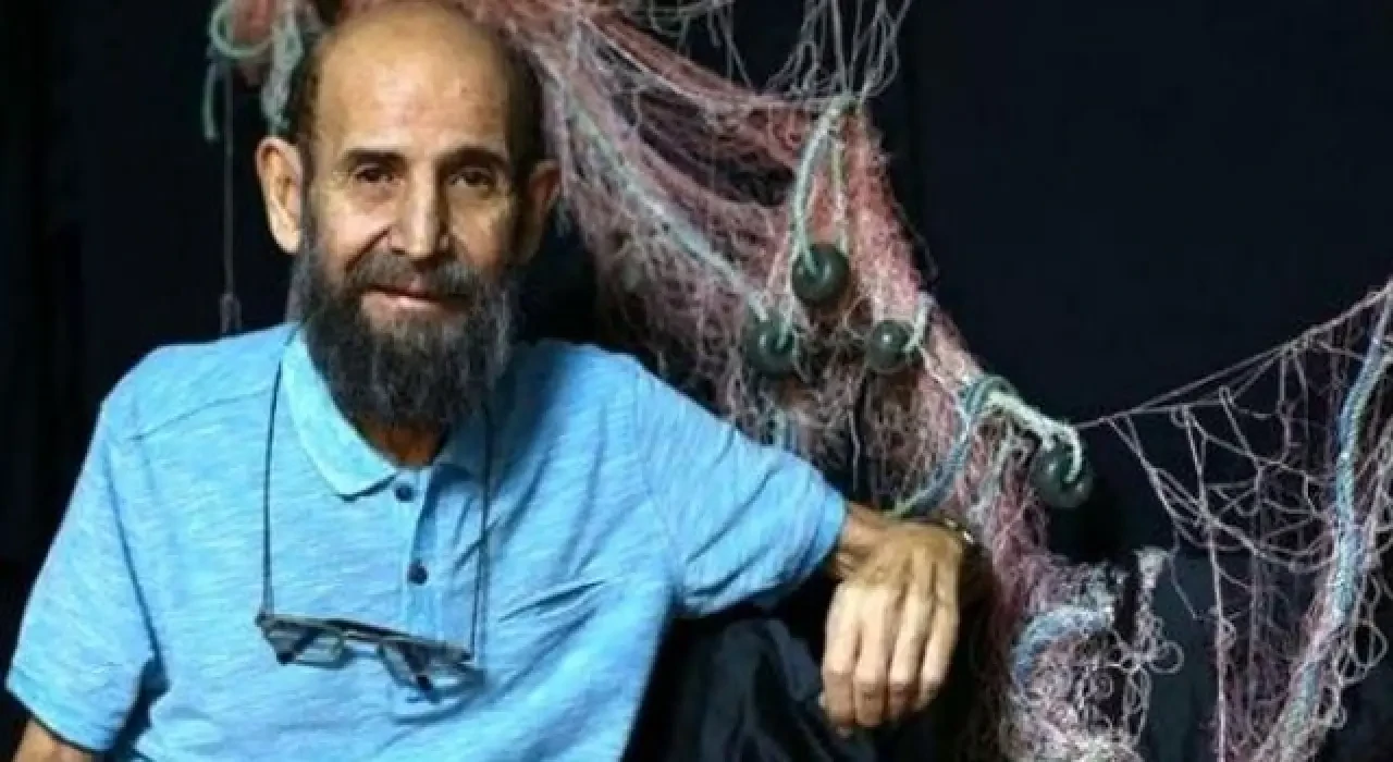 Bizimkiler Cemil Uğurtan Sayıner kimdir, eşi kim? Kaç yaşında, aslen nereli, hastalığı, TV dizileri, çocukları var mı?