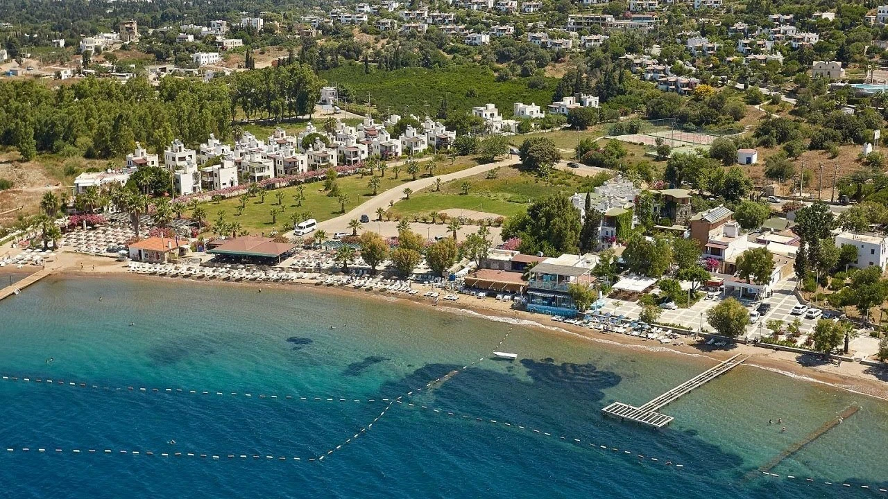 Avrupa’nın en güzel 10 plajı belli oldu! Bakın listeye Türkiye'den hangi plaj girdi