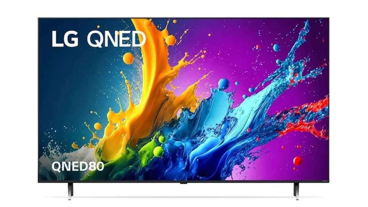 BİM’den 65 İnç LG 65QNED80T Televizyon Özellikleri, Sadece 42.900 TL!