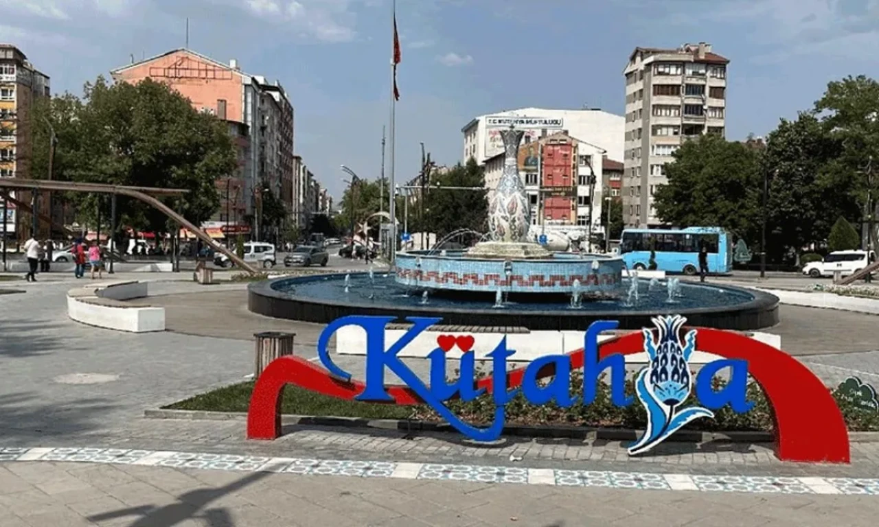 Kütahya'da fay hattı var mı, deprem bölgesi mi?