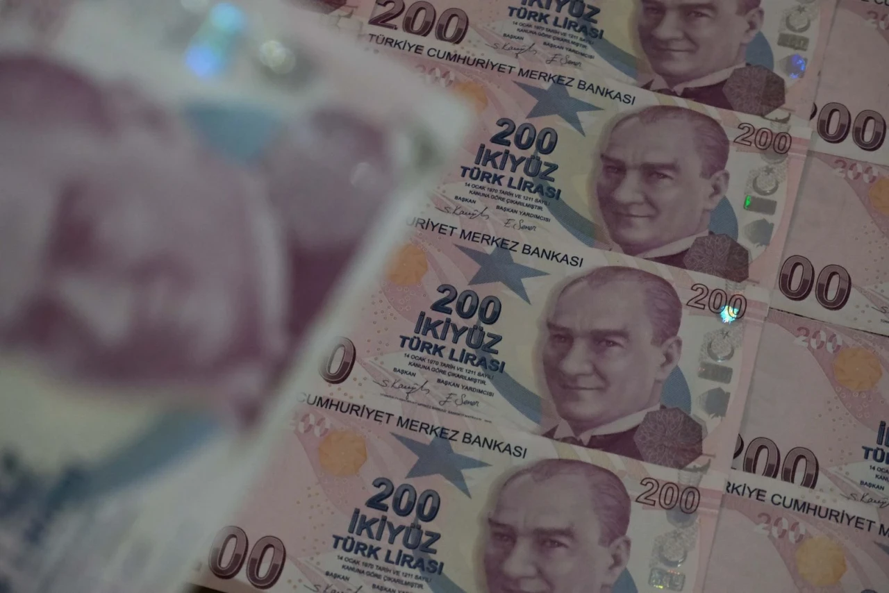 Faiz uçtu, kazanç arttı: 2 milyon TL'nin 1 aylık getirisi belli oldu