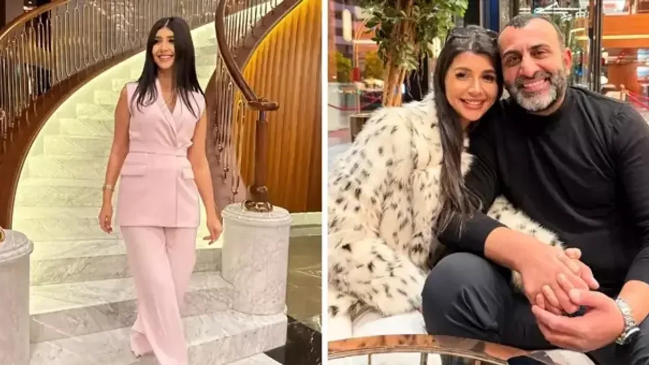 Özden Özdoğan kimdir? Nereli, kaç yaşında?