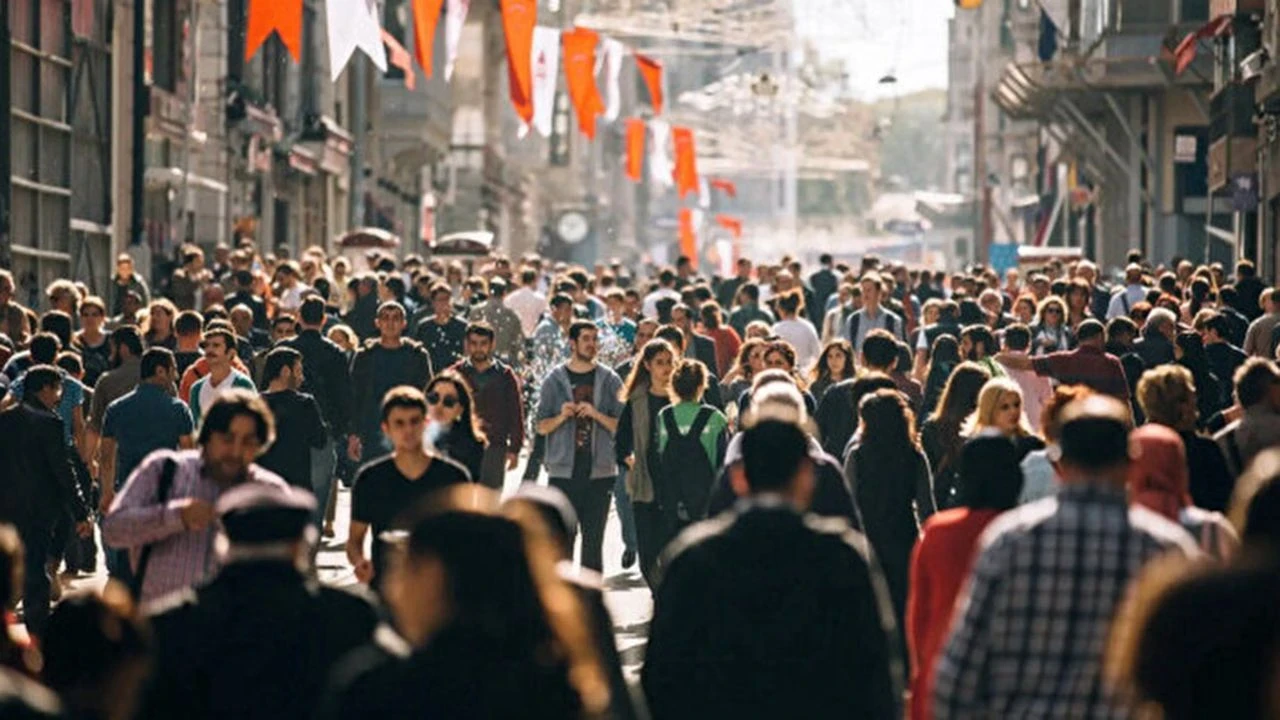 Türkiye’nin En Uzun Yaşayan İlleri Açıklandı: Zirvede Kim Var?