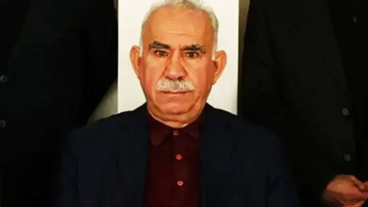 İktidar yanlısı medyanın iddiasına göre, PKK'nın lideri Abdullah Öcalan telefon aracılığıyla toplantıya katıldı