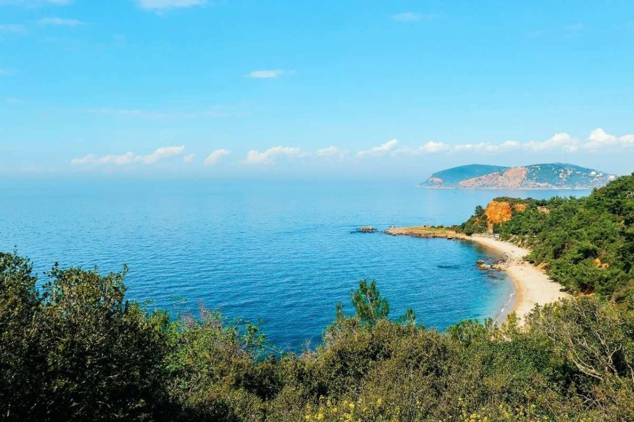Ardeşen Seyahatine Gideceklere Plaj Rehberi