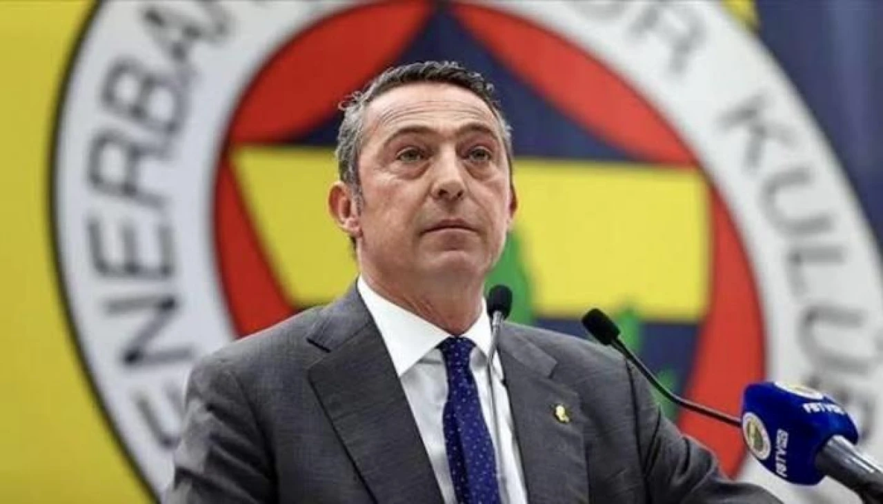 Ali Koç istifa mı etti? Fenerbahçe’de flaş gelişme!