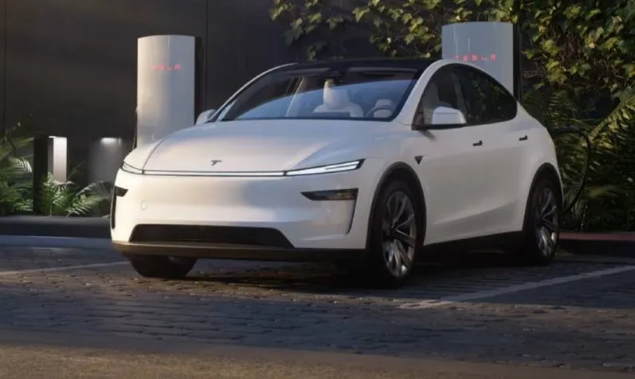 Tesla'nın Juniper ile başlattığı takas programı ne zaman başlayacak? Tesla Model Y'nin Juniper takas fiyatı ne kadar olacak?