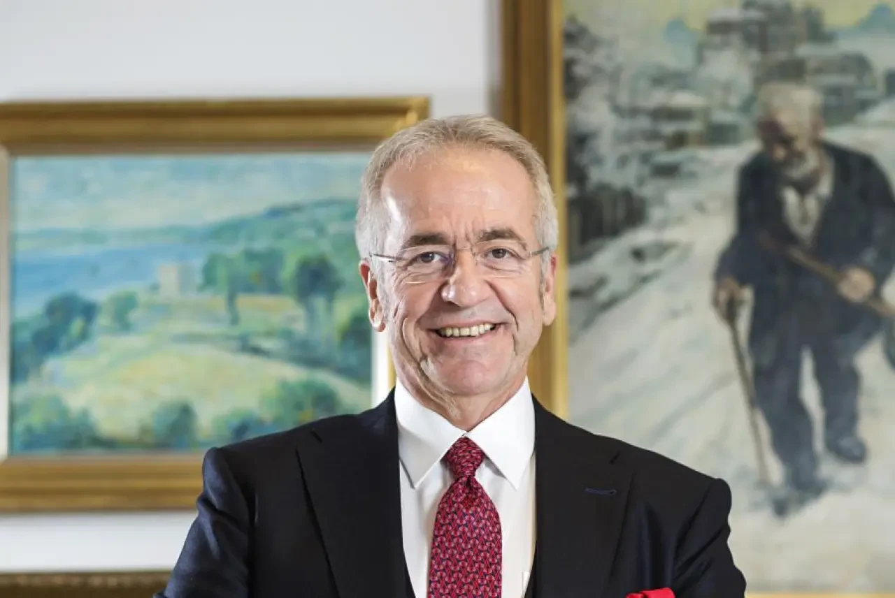 Kaan Bilecik Kimdir, Babası Kim, Kimin Oğlu, Mesleği Ne, Evli mi, Kaç Yaşında?