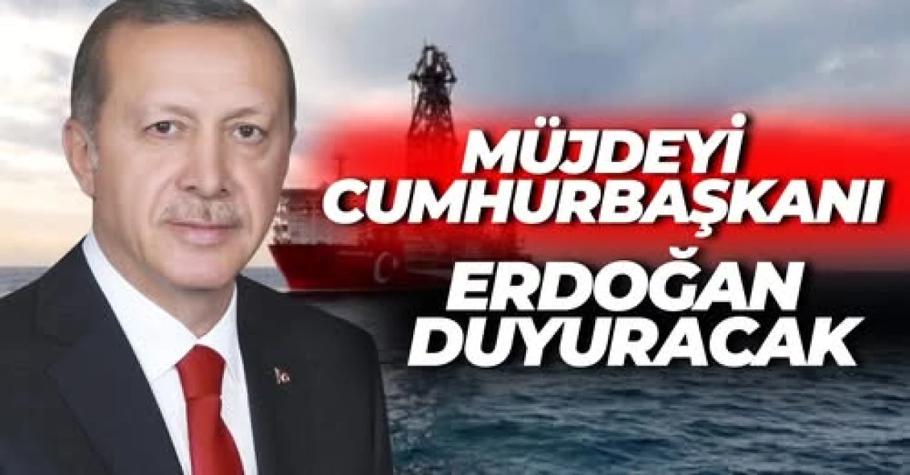 Çalışmaların Sonuna Gelindi: Müjdeyi Cumhurbaşkanı Erdoğan Duyuracak