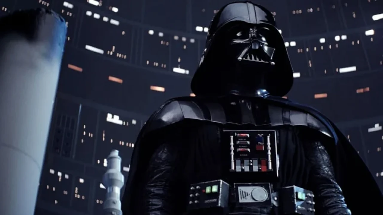 Kötü bir espri sonucu Darth Vader'a 1.6 milyon TL tazminat ödendi - Galaktik İmparatorluk Şoku Yaşadı!