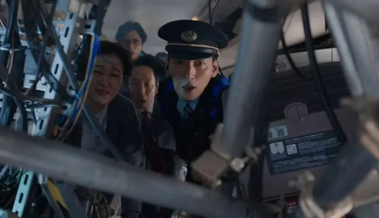 Hızlı Tren Dehşeti filmi oyuncuları ve hikayesi