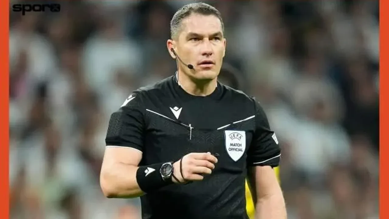 Istvan Kovacs kimdir ve aslen nereli?