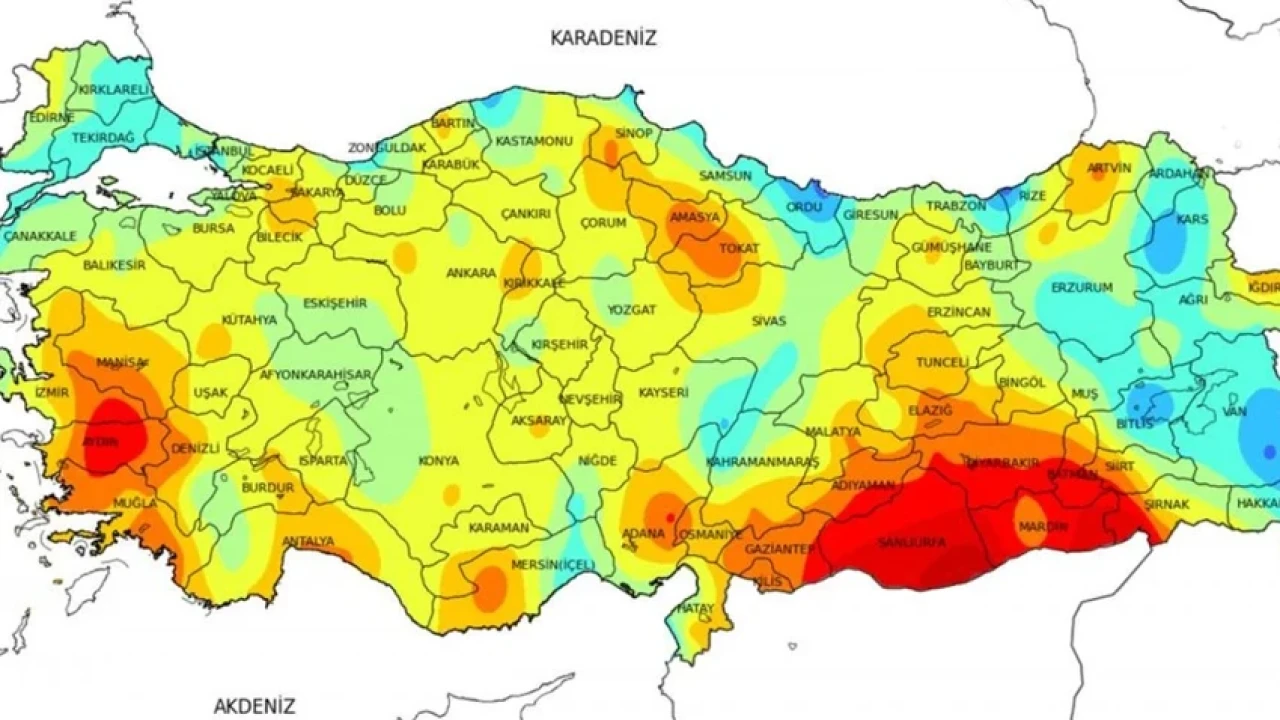 Türkiye'ye 8 gün sonra giriş yapacak. Tarih verildi sonunda geliyor