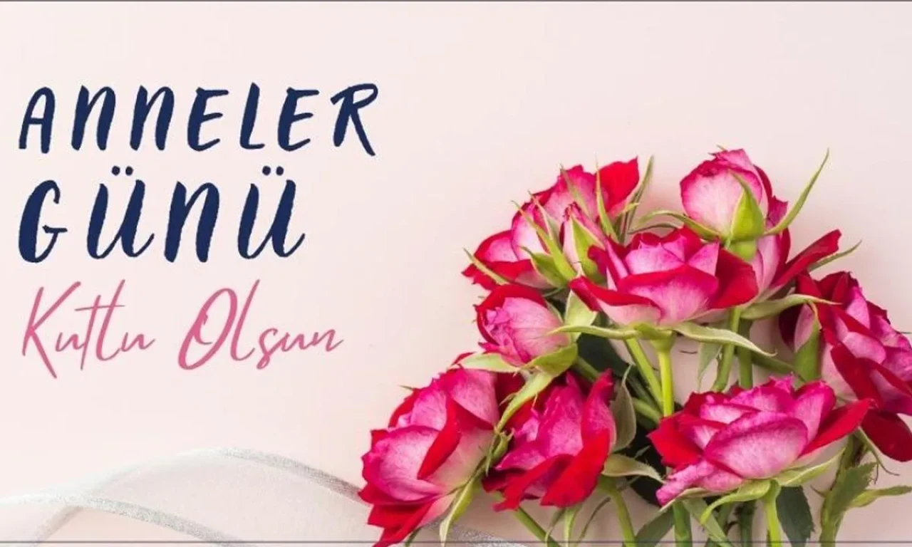2025'te Anneler Günü Tarihi Merak Konusu: 4 Mayıs'ta mı Olacak?