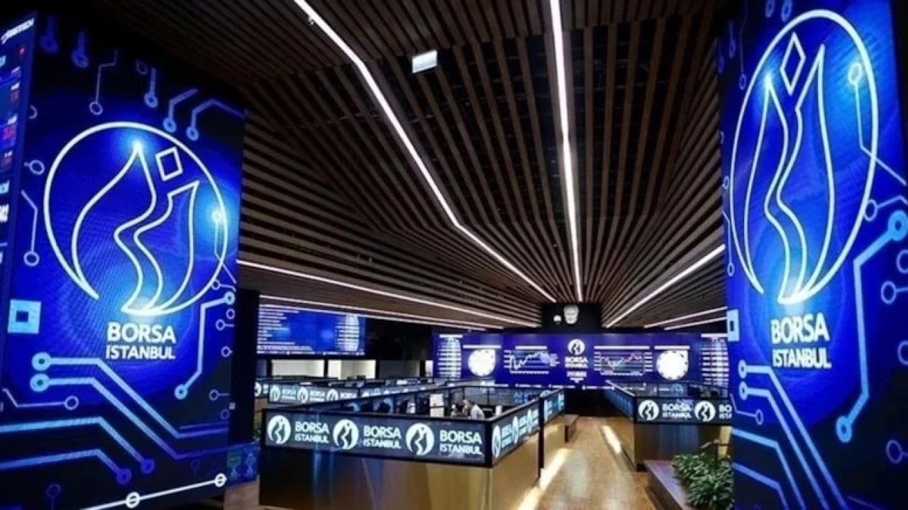 Haftanın en çok kazandıranı borsa oldu: Peki borsada en çok kazandıran hisse ne oldu?