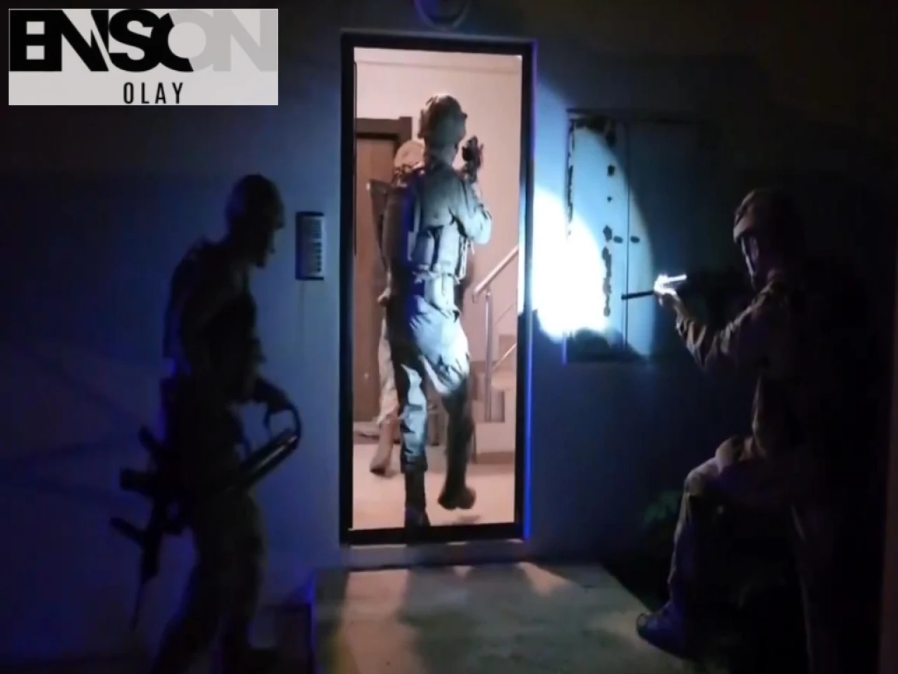 Jandarma Operasyonu: 12 İlde 230 Şüpheli Yakalandı! 3 Milyar TL İşlem Hacmi Tespit Edildi.