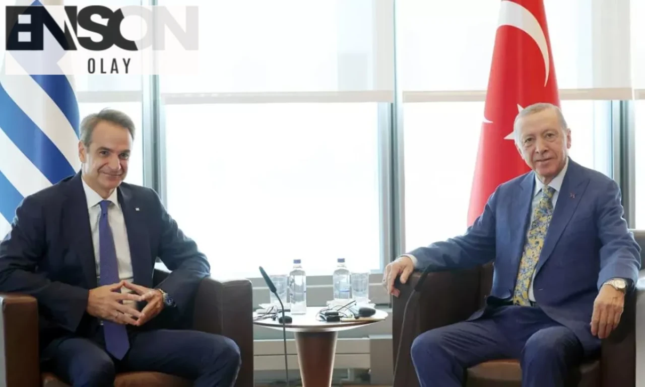 Türkiye ve Libya Arasındaki Enerji İş Birliği Doğu Akdeniz Dengelerini Değiştiriyor