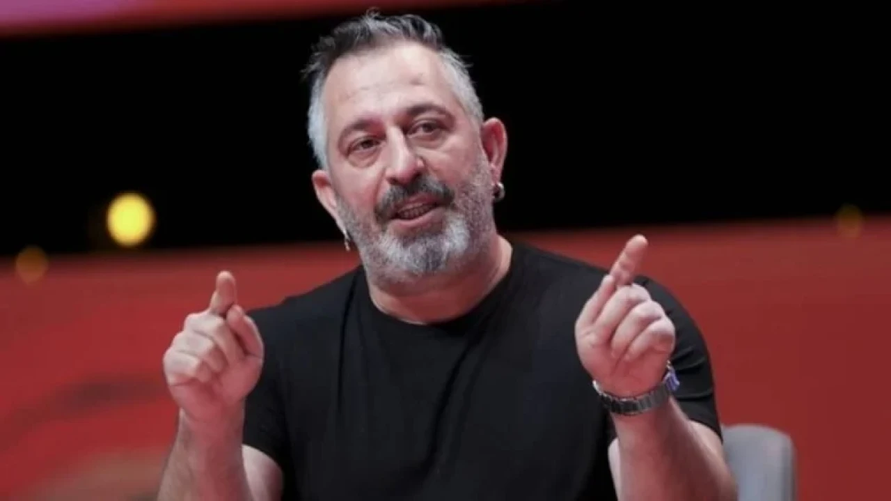 Cem Yılmaz'ın ABD'den getirttiği aracın çılgın fiyatı
