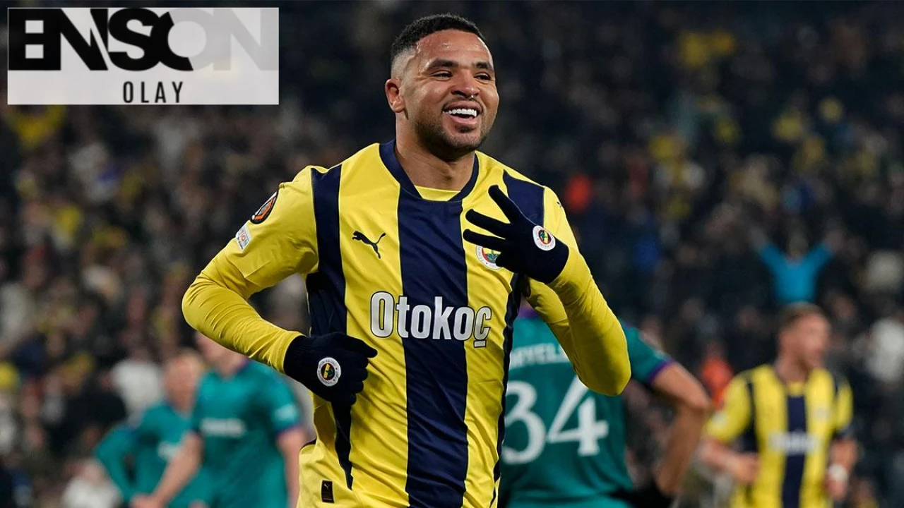 Al Hilal, Victor Osimhen transferinden sonra rotasını Faslı golcü Youssef En-Nesyri'ye çevirdi.