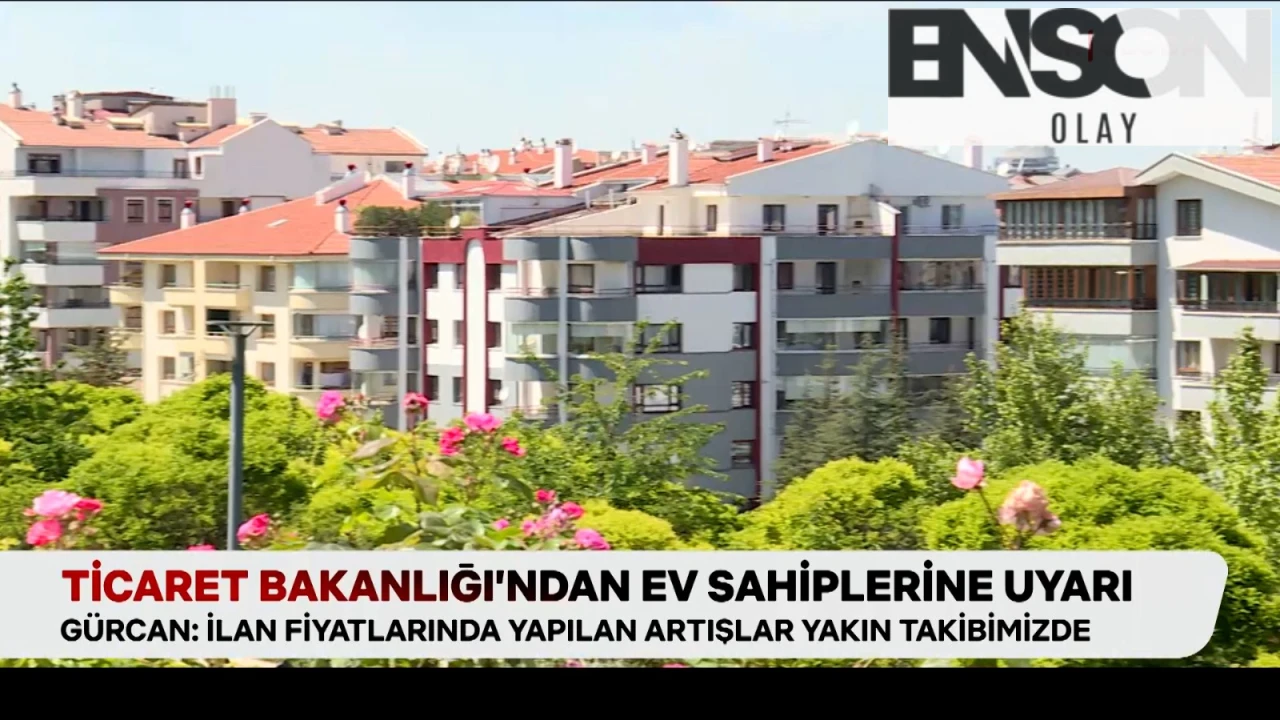 Fiyat Uygunsuzluğu Tespit Edildi: Emlak Sahiplerine Toplam 4,2 Milyon TL Ceza!