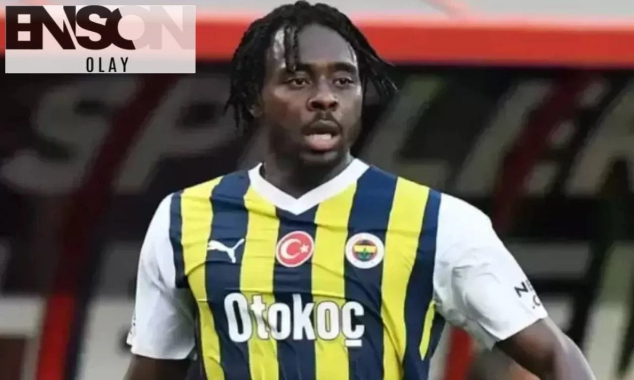 Beşiktaş Bright Osayi-Samuel ile Anlaştı, Transfer Detayları Belli Oldu!