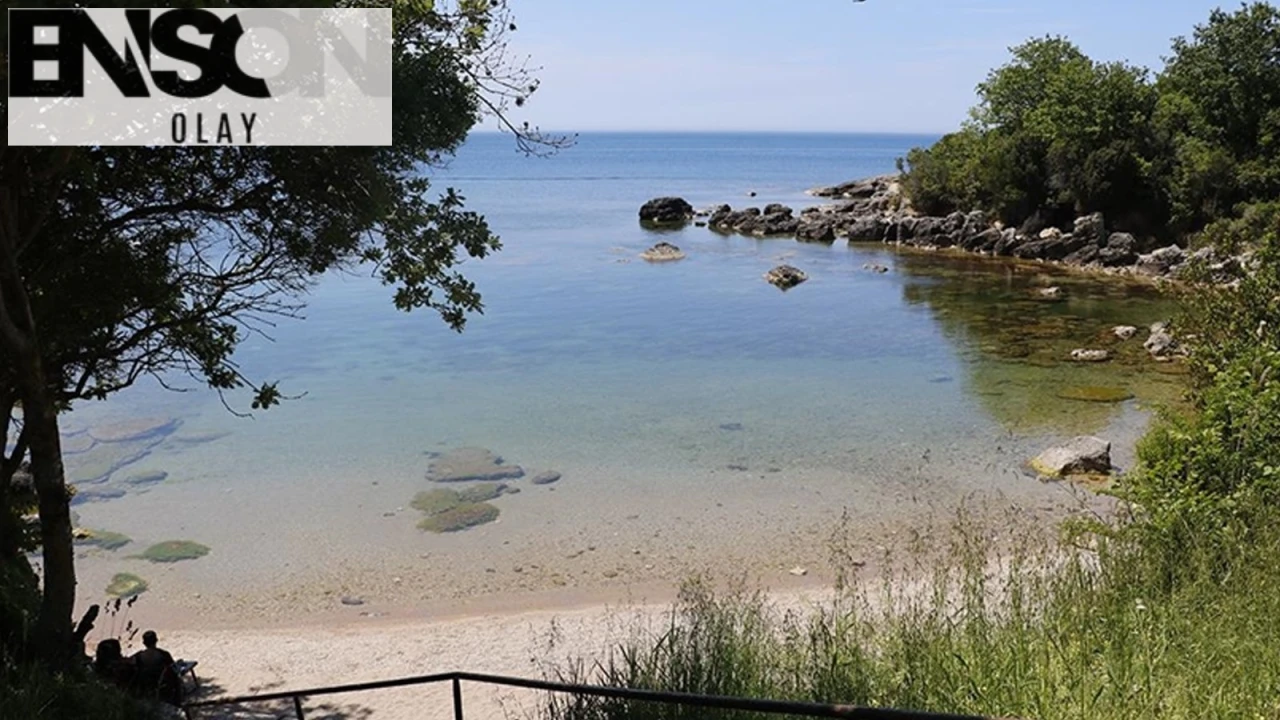 Kocaeli ve Zonguldak'ta Denize Giriş Yasaklandı!