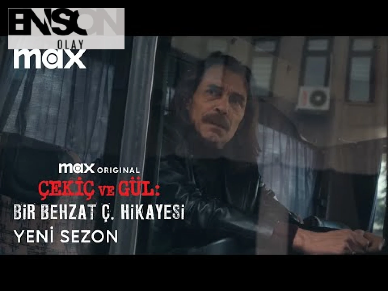 Çekiç ve Gül: Bir Behzat Ç. Hikayesi 3. Sezonu 2025'te Yayında!