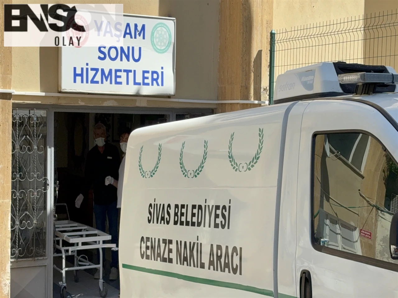 Sivas'ta Kene Yapışması Sonucu Hayatını Kaybeden Uğur Uymaz'ın Acı Hikayesi