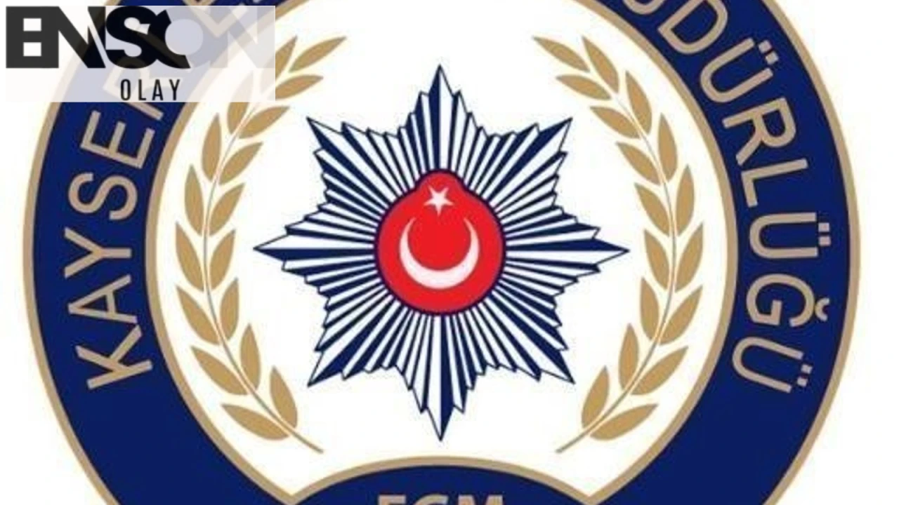 Kayseri'de Failleri Meçhul 19 Hırsızlık Olayı Aydınlatıldı, 80.500 TL Değerinde Malzeme Sahiplerine Teslim Edildi