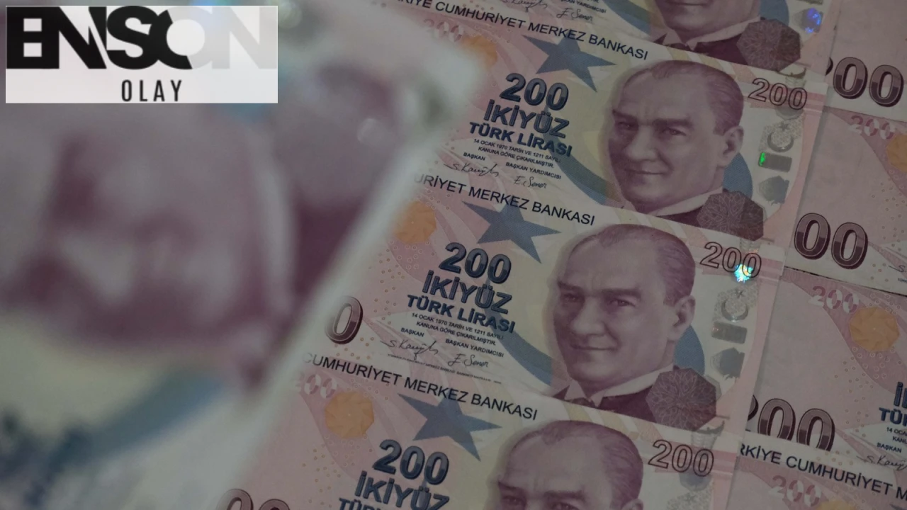 Konut Kredisi Faiz Oranları Yeniden Düşüşte: En Düşük Faiz Oranı %2,89'a Geriledi!