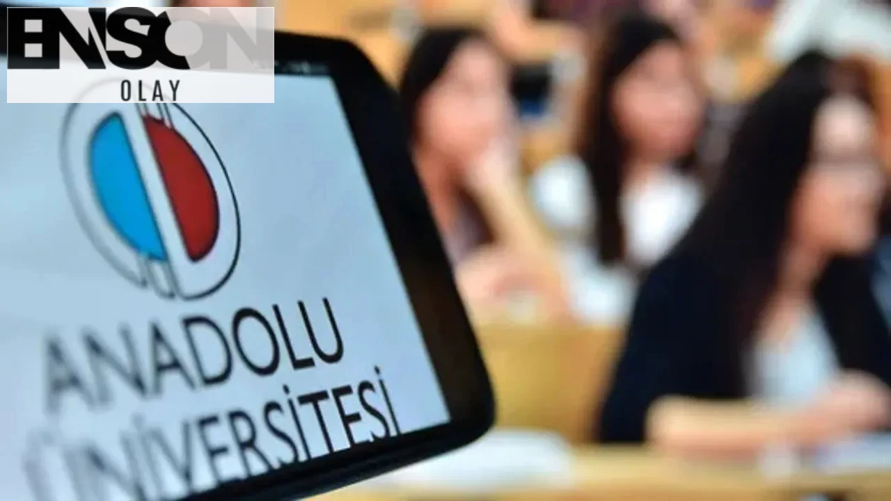 ANADOLU ÜNİVERSİTESİ YAZ OKULU ÜCRETLERİ 2025: AÖF Yaz Okulu Ücreti Ne Kadar Oldu?